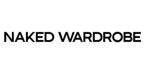 naked wardrobe discount|NA